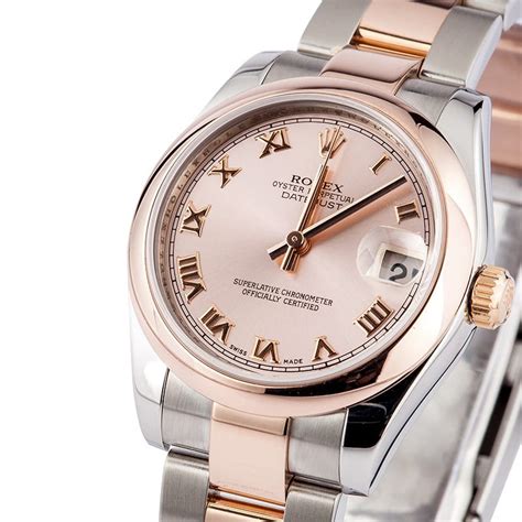 rose goud rolex dames|Ladies Rolex Rose Gold .